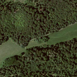 Satellite imagery of Kahlenberg, DE
