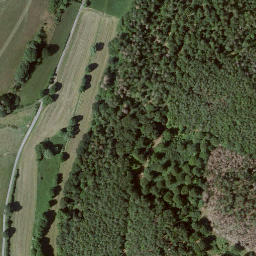 Satellite imagery of Mühlberg, DE