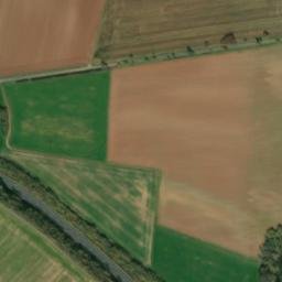 Satellite imagery of Roter Berg, DE