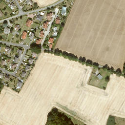 Satellite imagery of Heiligenberg, DE
