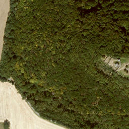 Satellite imagery of Heiligenberg, DE