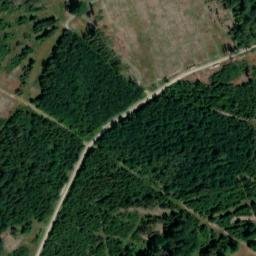 Satellite imagery of Schöneberg, DE