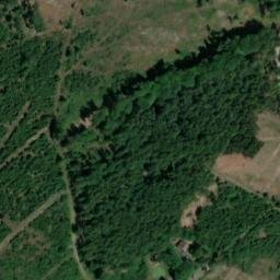 Satellite imagery of Rosenberg, DE