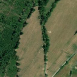 Satellite imagery of Rosenberg, DE