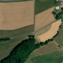 Satellite imagery of Vockenberg, DE