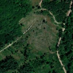 Satellite imagery of Petershöhe, DE