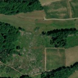 Satellite imagery of Petershöhe, DE