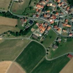 Satellite imagery of Müllersberg, DE