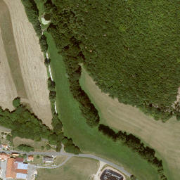 Satellite imagery of Junkersberg, DE