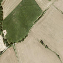 Satellite imagery of Junkersberg, DE