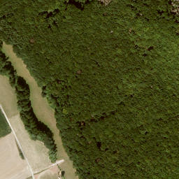 Satellite imagery of Mäuseberg, DE