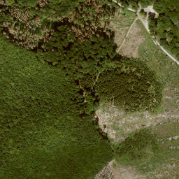 Satellite imagery of Mäuseberg, DE