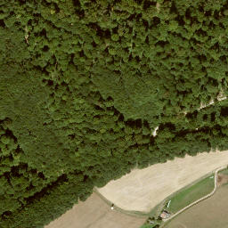 Satellite imagery of Elsterberg, DE