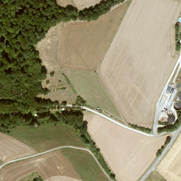 Satellite imagery of Elsterberg, DE