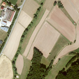 Satellite imagery of Honigberg, DE