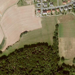 Satellite imagery of Honigberg, DE