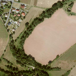 Satellite imagery of Honigberg, DE