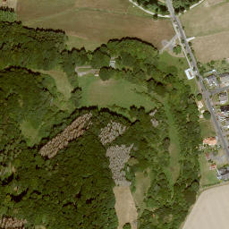 Satellite imagery of Winterkasten, DE