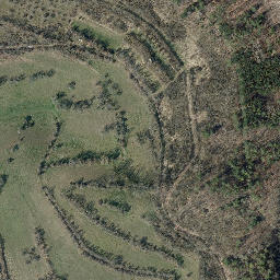 Satellite imagery of Sülzenberg, DE