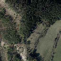 Satellite imagery of Lindenberg, DE