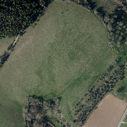 Satellite imagery of Lindenberg, DE