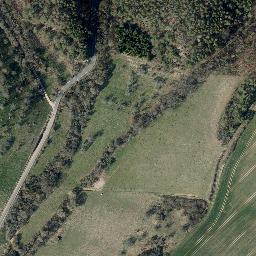 Satellite imagery of Lindenberg, DE