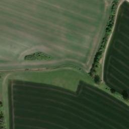 Satellite imagery of Kirchberg, DE