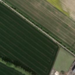 Satellite imagery of Kirchberg, DE