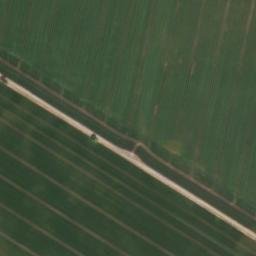 Satellite imagery of Vorderer Hügel, DE