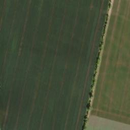 Satellite imagery of Vorderer Hügel, DE