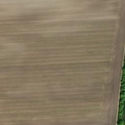 Satellite imagery of Kranichborner Hügel, DE