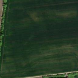 Satellite imagery of Kranichborner Hügel, DE