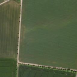 Satellite imagery of Galgenhügel, DE