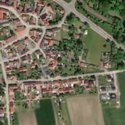 Satellite imagery of Klausberg, DE