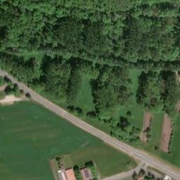 Satellite imagery of Klausberg, DE