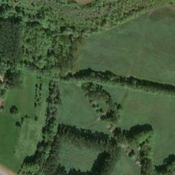 Satellite imagery of Klausberg, DE