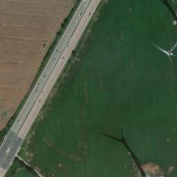 Satellite imagery of Kuttenberg, DE