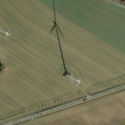 Satellite imagery of Taubenberg, DE