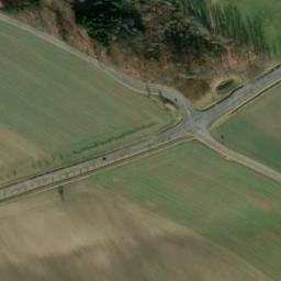 Satellite imagery of Taubenberg, DE