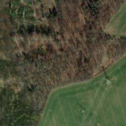 Satellite imagery of Löwenberg, DE