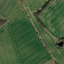 Satellite imagery of Löwenberg, DE