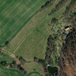 Satellite imagery of Löwenberg, DE