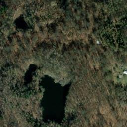 Satellite imagery of Klosterberg, DE