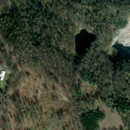Satellite imagery of Klosterberg, DE