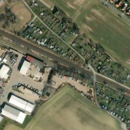 Satellite imagery of Töpferberg, DE