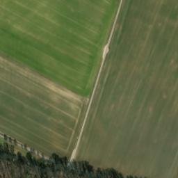 Satellite imagery of Töpferberg, DE