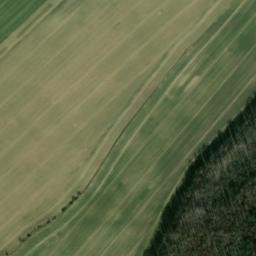 Satellite imagery of Landeskrone, DE