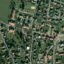 Satellite imagery of Landeskrone, DE