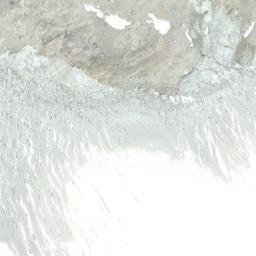 Satellite imagery of Pelorus Peak, CA