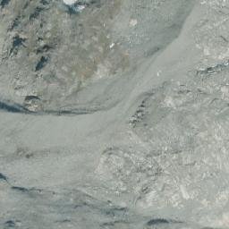 Satellite imagery of Pembroke Peak, CA